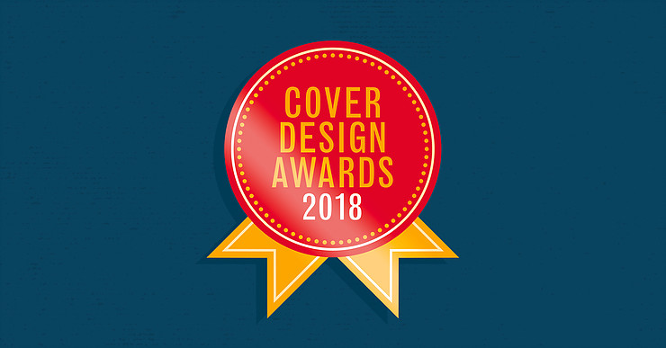 Cover Design Awards 